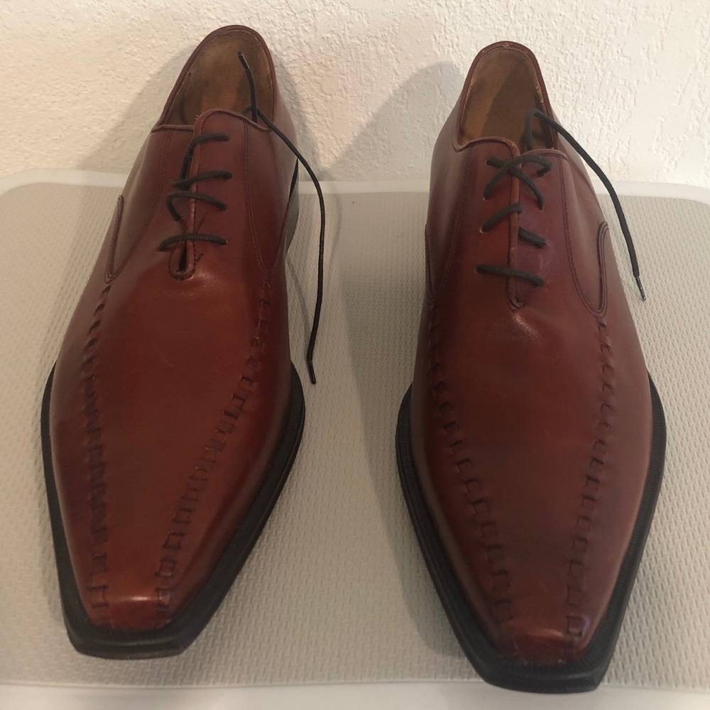 Lavorazione Artigiana men’s shoes